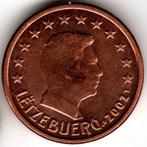 Luxemburg : 1 Cent 2002  KM#75  Ref 15748, Postzegels en Munten, Munten | Europa | Euromunten, Ophalen of Verzenden, Luxemburg