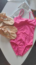 dansstudio Petit Plié Zoersel maillot en balletsloefen, Enlèvement, Comme neuf, Vêtements