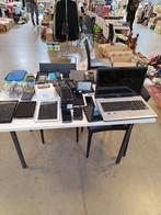 Laptop and phones, Computers en Software, Ophalen of Verzenden