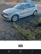 BMW 1-Serie Benzine 2009, Te koop, Benzine, Particulier