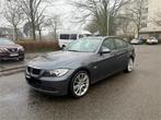 Bmw 320i benzine automaat gekeurf voor verkoop met carpas, Automaat, Particulier, Euro 4, Alarm