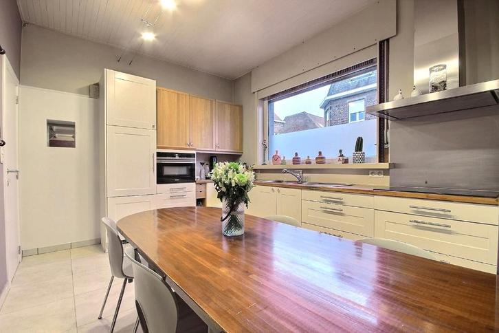 Immeuble Mixte, Immo, Maisons à vendre, Province de Hainaut, 200 à 500 m², Habitation avec espace professionnel, C