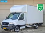 Mercedes Sprinter 516 CDI Automaat Laadklep Nwe model Bakwag, Auto's, Automaat, Gebruikt, Euro 6, 4 cilinders