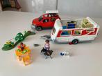Playmobil Nr 5436 en Nr 5434, Ophalen of Verzenden, Zo goed als nieuw, Complete set