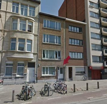 2 slaapkamers gelijkvloers voor expats, 65 m², Appartement, Antwerpen, 3 pièces