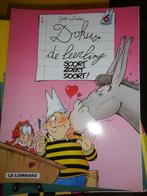 strip Dokus de leerling nr 6 en nr 15, Boeken, Ophalen of Verzenden, Zo goed als nieuw