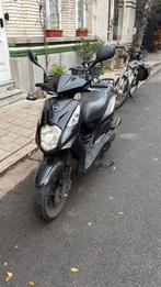 Sym orbit 2, Fietsen en Brommers, Ophalen, Gebruikt, Klasse A (25 km/u), Benzine