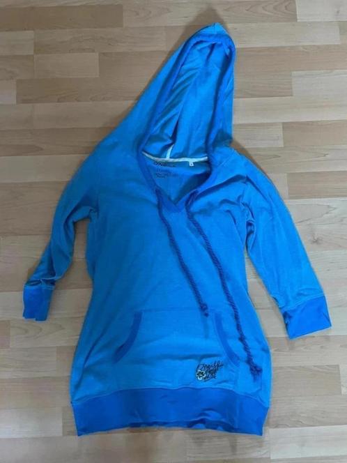 hoodie/pull dames o'neill medium, Kleding | Dames, Truien en Vesten, Gedragen, Maat 38/40 (M), Blauw, Ophalen of Verzenden