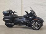 Can-Am Spyder RT Sea To Sky Slechts 360km @motomobilia, Motoren, Quads en Trikes, 1330 cc, 3 cilinders, Meer dan 35 kW