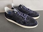 Floris van Bommel sneakers maat 7 / 41 nieuw, Kleding | Heren, Schoenen, Blauw, Floris van Bommel, Ophalen of Verzenden, Zo goed als nieuw