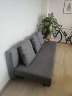 Zetel / Slaapbank / IKEA, Huis en Inrichting, Ophalen of Verzenden, Zo goed als nieuw