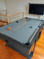 Biljard, Sport en Fitness, Biljarten en Poolen, Ophalen, Zo goed als nieuw