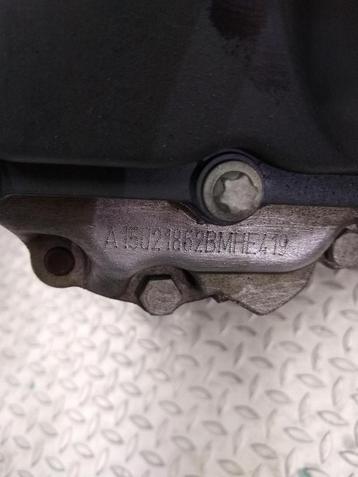 OPEL CORSA [TRANS_GEARBOX] 2016, Enlèvement ou Envoi, Utilisé, Reconnu durable