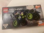 Lego technic ongeopende dozen, Enlèvement ou Envoi, Neuf, Lego