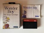 Wonder boy, Games en Spelcomputers, Games | Sega, Zo goed als nieuw, Ophalen