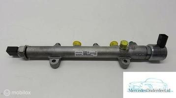 A6510700700 Om651 W212 W639 W906 Brandstofverdeler verdeler beschikbaar voor biedingen