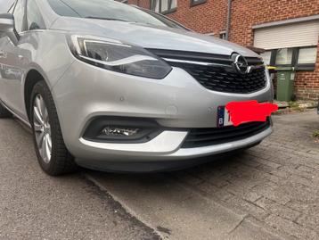 Opel zafira 1.6 CDTi ecoFLEX Cosmo Start/Stop beschikbaar voor biedingen