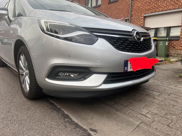 Opel zafira 1.6 CDTi ecoFLEX Cosmo Start/Stop, Auto diversen, Tuning en Styling, Ophalen