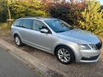 Skoda Octavia 1.6 TDi 2018 Bj Euro 6D Full Options, Auto's, Automaat, Euro 6, Diesel, Particulier