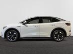 Volkswagen ID.5 Pro 128 kW (174 PS) 77 kWh, 1-speed automati, Auto's, Volkswagen, Automaat, Overige modellen, Wit, Elektrisch