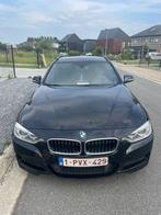 BMW 316d pack m 2013 option complète version m alcantara, Achat, Entreprise