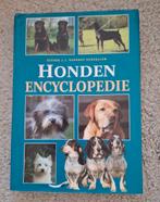 E.J.J. Verhoef-Verhallen - Hondenencyclopedie, Ophalen of Verzenden, Gelezen, E.J.J. Verhoef-Verhallen