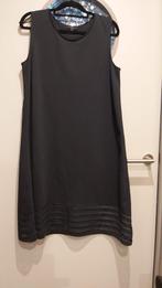 COS, robe noire intemporelle, M, Vêtements | Femmes, Comme neuf, Noir, Taille 38/40 (M), Sous le genou