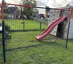 Voetbaldoel 3mx2m, Sport en Fitness, Ophalen, Gebruikt