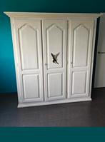 Kleerkast, Ophalen, Gebruikt