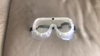 Veiligheidsbril, Bricolage & Construction, Lunettes de protection, Enlèvement ou Envoi, Comme neuf