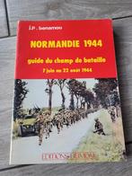 Normandie 1944