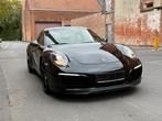 991.2 Carrera T 3.0 PDK Sport design - Chono, Auto's, Porsche, Automaat, 4 zetels, Zwart, Particulier