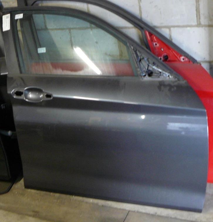 Portes portières Bmw Série 1 F20, Auto-onderdelen, Carrosserie, Deur, BMW, Voor, Achter, Links, Rechts, Gebruikt, Ophalen