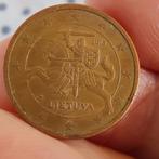 2 euro ceantim 2015 lietuva, Ophalen of Verzenden