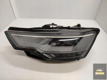 Audi A6 C8 4K LED-lamp links beschikbaar voor biedingen