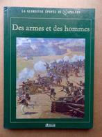 Napoleon - Des armes et des hommes - Editions Atlas, Algemeen, Verzenden