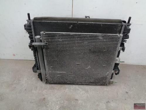 Koeler pakket XK150 5.0 N.A. Condensor, radiateur en koelvin, Auto-onderdelen, Motor en Toebehoren, Jaguar, Gebruikt, Ophalen of Verzenden