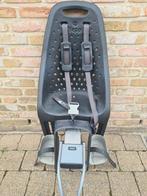 Yepp kinderzitje, Enlèvement, Utilisé, Siège arrière, Yepp