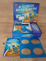 de slimste mens ter wereld junior [s1191], Ophalen of Verzenden, Zo goed als nieuw