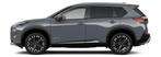 Nissan X-TRAIL e-POWER 2WD FULL OPTION Tekna+, Auto's, Stof, Bedrijf, 5 zetels, 3 cilinders