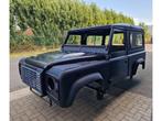 Landrover - Defender - 2.4 d - Landrover Defender 2010 Puma, Auto's, Land Rover, Gebruikt, Overige brandstoffen, Overige carrosserie