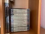 Historische oorlogen Boek + DVD’s, Cd's en Dvd's, Ophalen, Oorlog of Misdaad, Boxset