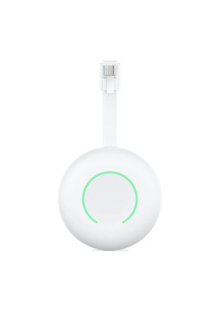 Homewizard P1 meter, Doe-het-zelf en Bouw, Meetapparatuur, Zo goed als nieuw, Overige meters, Ophalen