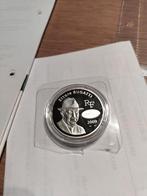 Pièce de 10 euros en argent France 2009, Envoi