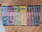 Dvd´s serie Flikken, Cd's en Dvd's, Dvd's | Tv en Series, Vanaf 9 jaar, Ophalen, Zo goed als nieuw, Overige genres