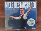 CD + DVD : NIELS DESTADSBADER - BOVEN DE WOLKEN  Faneditie, Cd's en Dvd's, Cd's | Nederlandstalig, Ophalen of Verzenden, Nieuw in verpakking