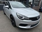 Opel Astra K 1200Benz 5Drs UltimateEdition+Leder+Massagezete, Autos, Opel, 5 places, Cuir, Achat, Hatchback