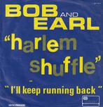 bob and earl harlem shuffle belgian made, Autres formats, Utilisé, Soul, Nu Soul ou Neo Soul, Enlèvement ou Envoi
