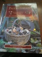 paddestoelen alle soorten, Ophalen of Verzenden, Nieuw
