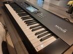 Korg Nautilus 61 AT in nieuwe staat werkt perfect, Muziek en Instrumenten, Keyboards, Ophalen, Zo goed als nieuw, Korg